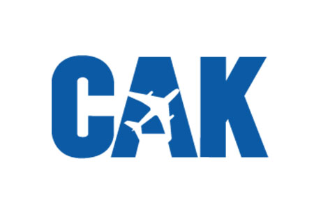 CAK Logo Horizontal