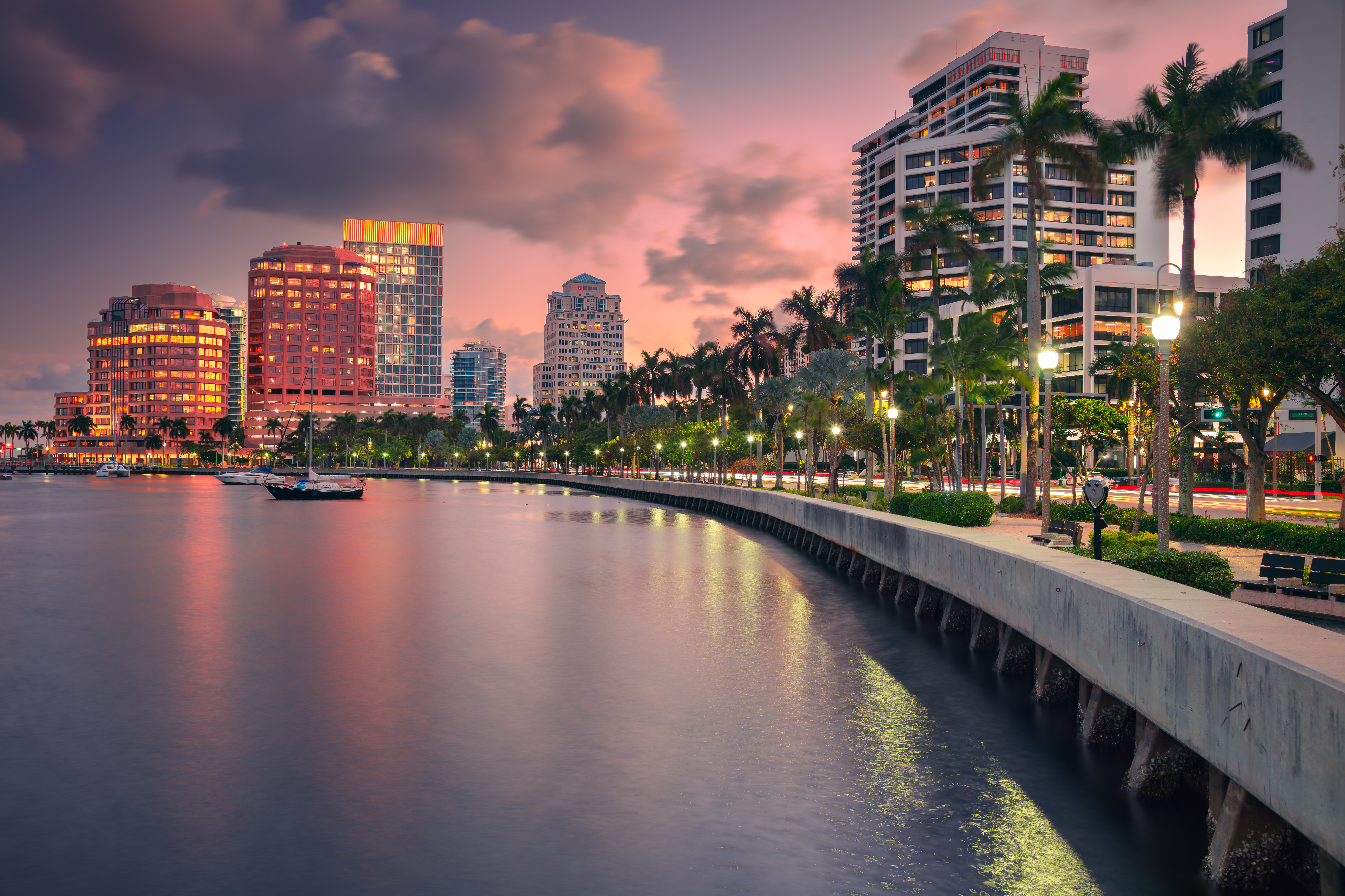 West Palm Beach