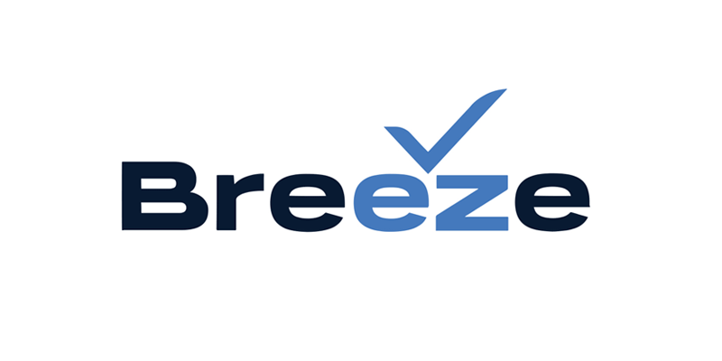 Breeze logo