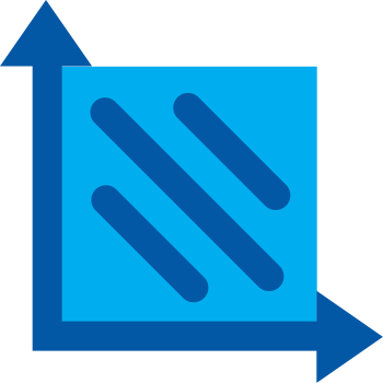 square footage icon