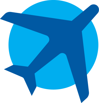 plane icon