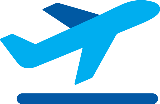 plane icon