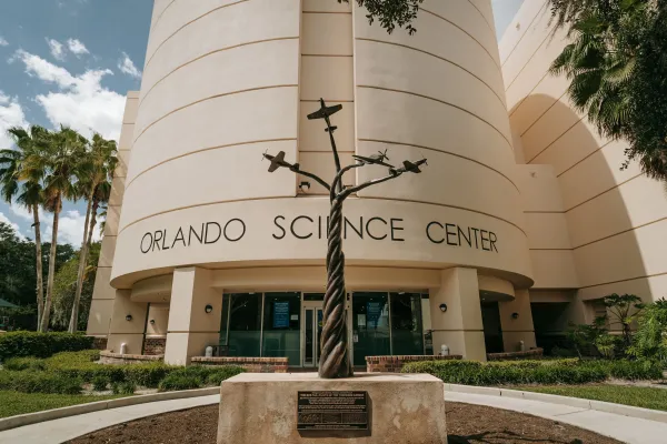 Orlando Science Center