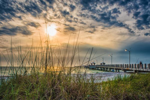 Ft. De Soto Park