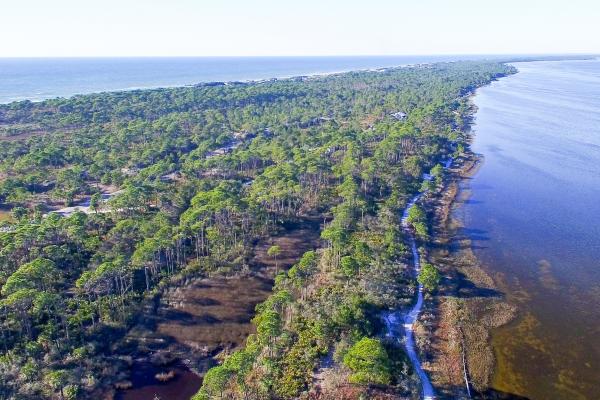 Fort De Soto Park