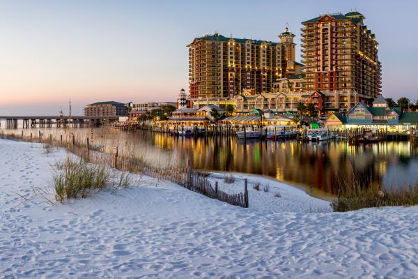Destin/Ft. Walton Beach