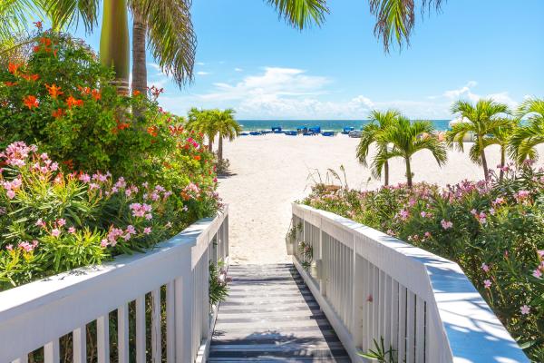 St. Pete Beach
