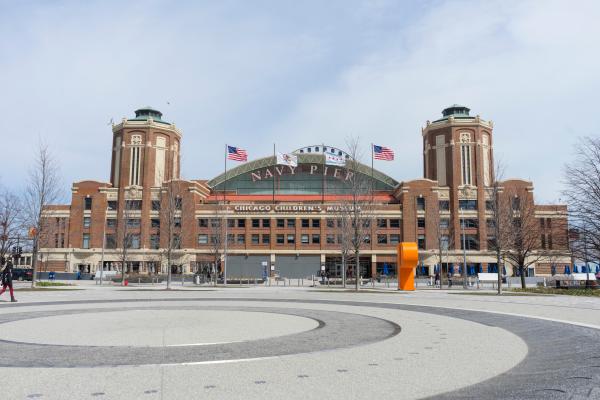 Navy Pier
