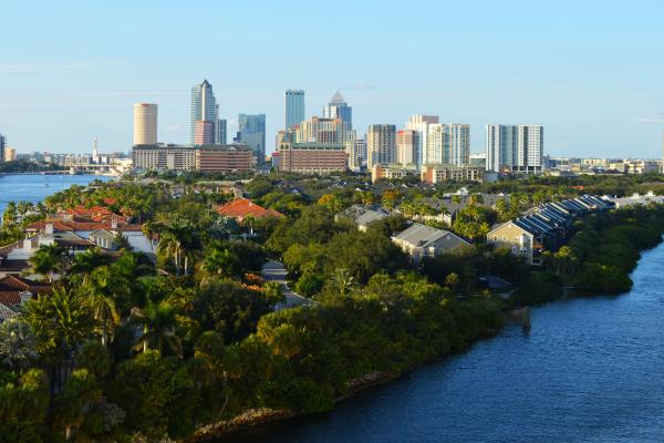 Tampa Bay