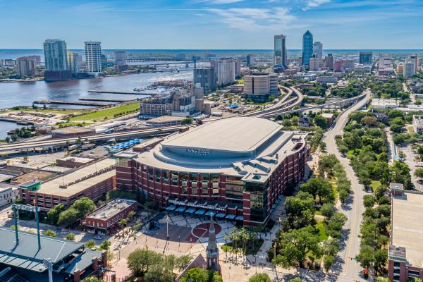 Jacksonville