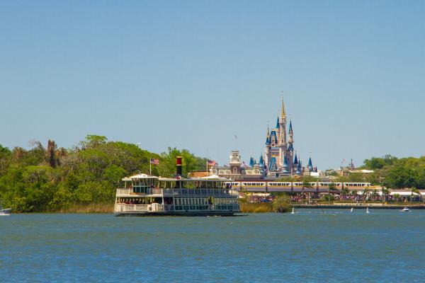 magic kingdom