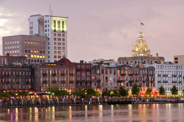 Savannah