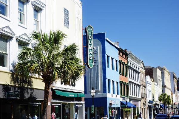 King Street