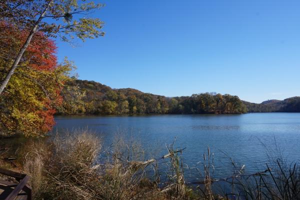 Radner Lake State Park