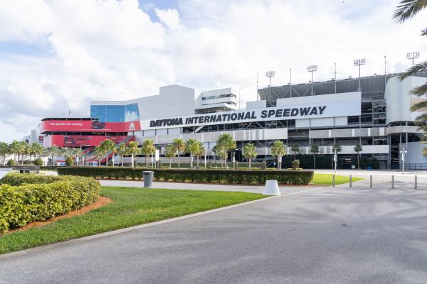 Daytona International Speedway