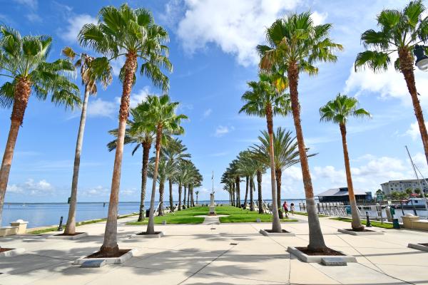 Sanford Riverwalk