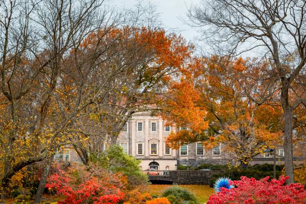 Cheekwood Estate & Gardens