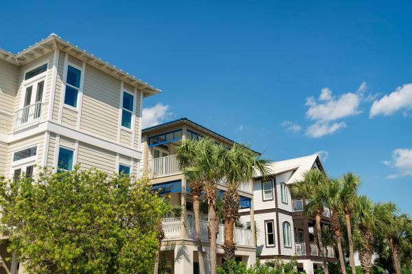 Destin/Ft. Walton Beach
