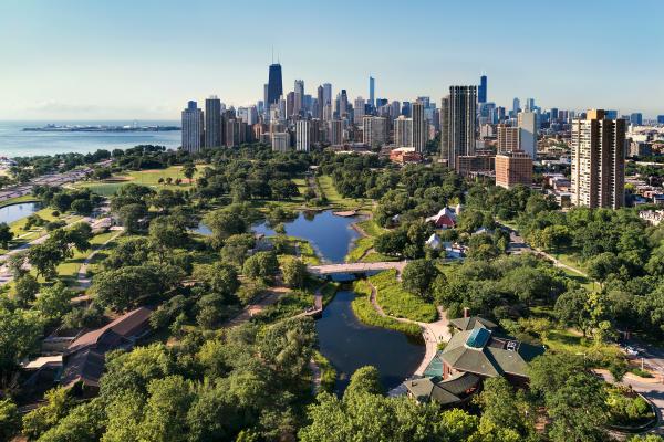 Lincoln Park