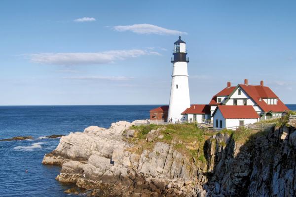 lighthouse