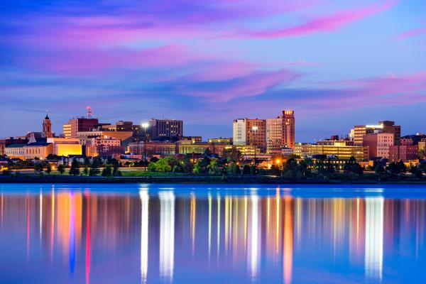 portland