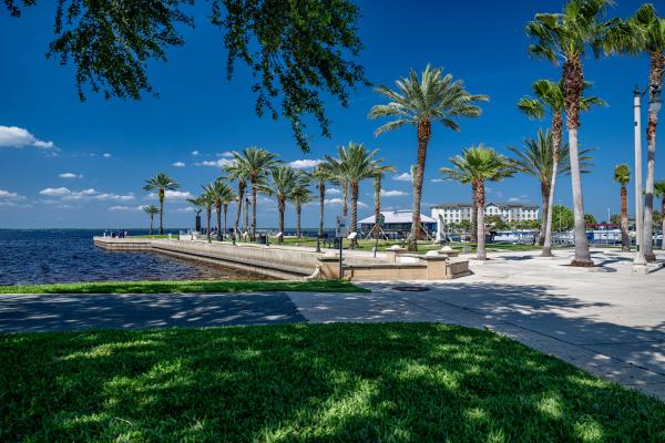 Sanford Riverwalk