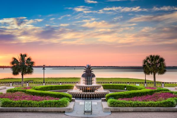 Isle of Palms County Park