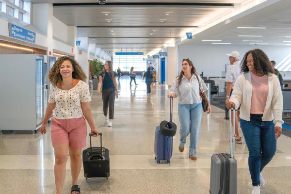 terminal guests