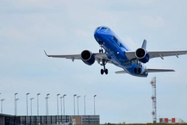 Breeze Airways