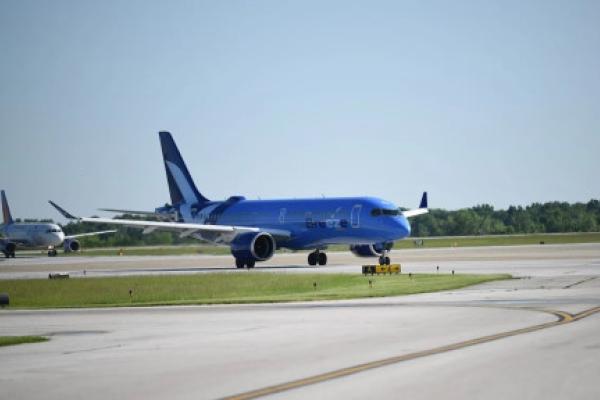 plane