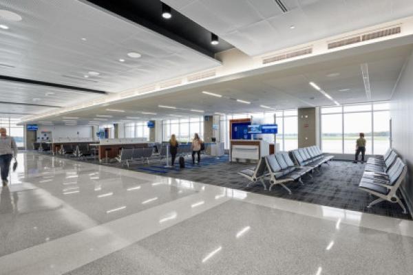 airport