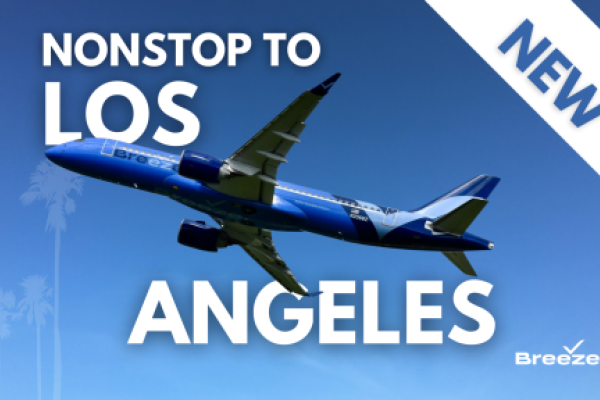 LAX