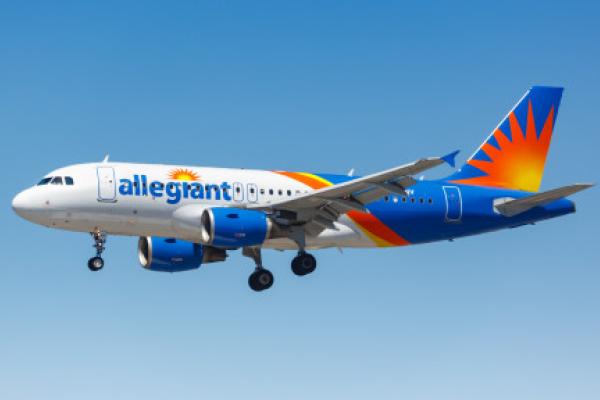 Allegiant 