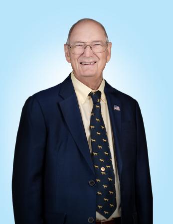 Ward J. Timken